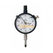 Đồng hồ so Mitutoyo 2046S, 0 - 10mm/0.01,