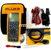 Bộ kit đồng hồ vạn năng Fluke 289/FVF