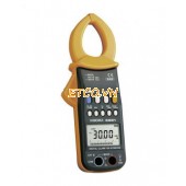 Ampe kìm AC Hioki 3282 (1000A, True Rms)