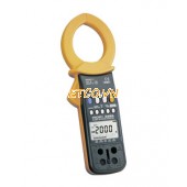 Ampe kìm AC/DC Hioki 3285 (2000A, True Rms)