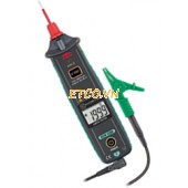 Thiết bị đo điện trở đất Kyoritsu 4300