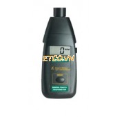 Máy đo tốc độ vòng quay không tiếp xúc EXTECH 461893 (5 đến 99,999rpm)
