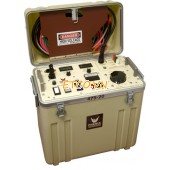 Máy đo kiểm tra điện áp DC Phenix 475-20