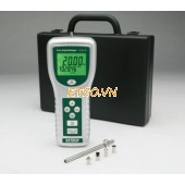 Máy đo lực Extech 475044-SD (20kg, datalogger)