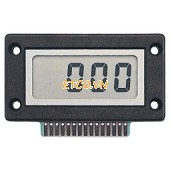 Vôn kế DC hiển thị số Sew ST-312V (±0.1%rdg±1dgt)