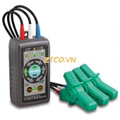 Đồng hồ chỉ thị pha an toàn không tiếp xúc Kyoritsu 8035, K8035