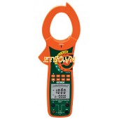 Ampe kìm đo công suất AC Extech PQ2071 (1000A, True RMS)