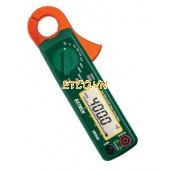 Ampe kìm đo công suất Extech 380940 (400A AC/DC, True RMS)
