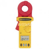 Ampe kìm đo điện trở đất Fluke 1630 (0.025 ~ 1500Ω)