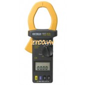 Ampe kìm phân tích công suất AC/DC Extech 382075 (2000A, True RMS)