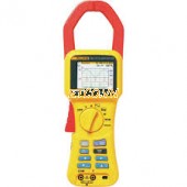 Ampe kìm phân tích công suất AC/DC Fluke 345 (2000A, Dataloger)