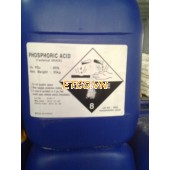 Axit Photphoric-H3PO4 85%