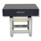 Bàn máp Asimeto (750x500 mm)