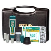 Bộ KIT 4 trong 1 đo pH, Clo, ORP, nhiệt độ EXTECH, EX900