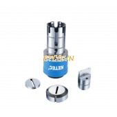 Chày cối đột dâp CNC- Station C