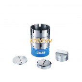 Chày cối đột dâp CNC- Station E