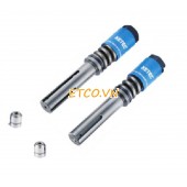 Chày cối đột dâp CNC- Station A