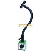Đế từ có trục uốn được Insize 6207-80A