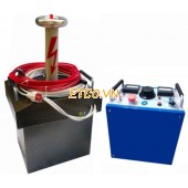 Máy thử cao áp DETEC AID-70/50
