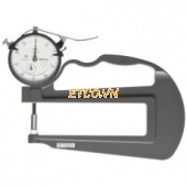 Đồng hồ so Mitutoyo 1166,0 – 0.2”/0.01”