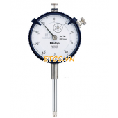 Đồng hồ so Mitutoyo (0-30/0.01mm)