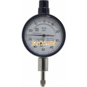 Đồng hồ so Mitutoyo 2046S, 0 - 10mm/0.01