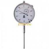 Đồng hồ so Moore & Wright, MW 400-09, 0-50mm