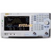 Máy phân tích phổ Rigol DSA815-TG (9khz ~ 1.5Ghz, TG)