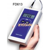 Máy đo lưu lượng siêu âm cầm tay Omega FD613