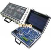 Bộ thực hành về năng lượng xanh Leaptronix GP-6W