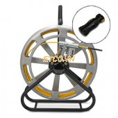 Hệ thống hỗ trợ lắp đặt cáp LTS-Trotec(Germany)