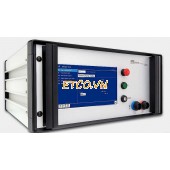 Thiết bị thử cao áp AC/DC SPS HA1885J, 5500VAC, 6000VDC 100mA, màn hình cảm ứng 10.1'',  (High voltage tester SPS  HA1885J with 10.1'' colour touchscreen - Hipot tester)