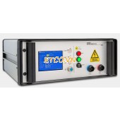 Thiết bị thử cao áp AC SPS HA3881G, 5500V, 100mA, hiển thị TFT 5.7'' colour,  (High voltage tester SPS  HA3881G with 5.7'' colour TFT display - Hipot tester)