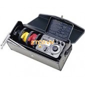 Máy đo điện trở đất Hioki 3151 (10/100/1000Ω)