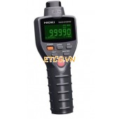 Máy đo tốc độ vòng quay Hioki FT3405