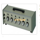 Hộp điện trở chuẩn DY-R7XE