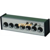 Hộp điện trở chuẩn DY-R9XE