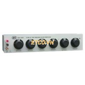 Hộp điện trở mẫu HRRS-Q-5-10K