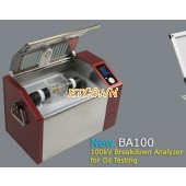 Máy kiểm tra điện áp đánh thủng dầu cách điện