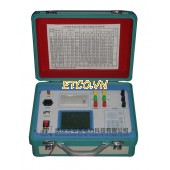 Thiết bị thử nghiệm không tải máy biến áp (Transformer Load and No-load tester)
