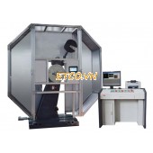 Máy kiểm tra độ bền va đập tự động kiểu con lắc JBW-450C (Automatic Impact Tester JBW-450C)
