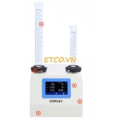 Máy đo tỷ trọng Copley Scientific JV 200i