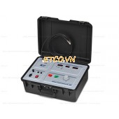 Máy thử điện áp cách điện KEP AI-2500 (2500VAC, 500mA)