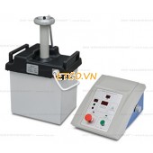 Máy thử cách điện KEP AI-50 (50KV, 10mA)