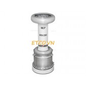 Tụ điện đo lường Sulphur hexafluoride (SF6) KEP KGI-230 (230 kV)