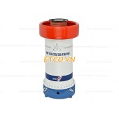 Bộ biến đổi điện áp một pha sulphur hexafluoride (SF6) KEP NOG(E)-27,5/35/110/150