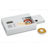 Máy đo hệ số tổn hao dầu máy biến áp KEP Tangens-3M