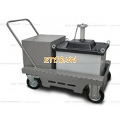 Thiết bị thử cao áp tần số thấp KEP VLF-60KP (60 kV)