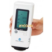 Máy đo màu (Máy đo chỉ số màu trắng) Konica Minolta CR-20