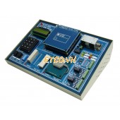 Bộ thực hành RFID Leaptronix LP-2010
